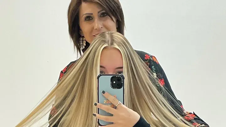 Scruples Salon & Spa — Hair salon in Glenview